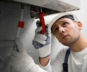 About Emergency plumbing pros Nichols, WI